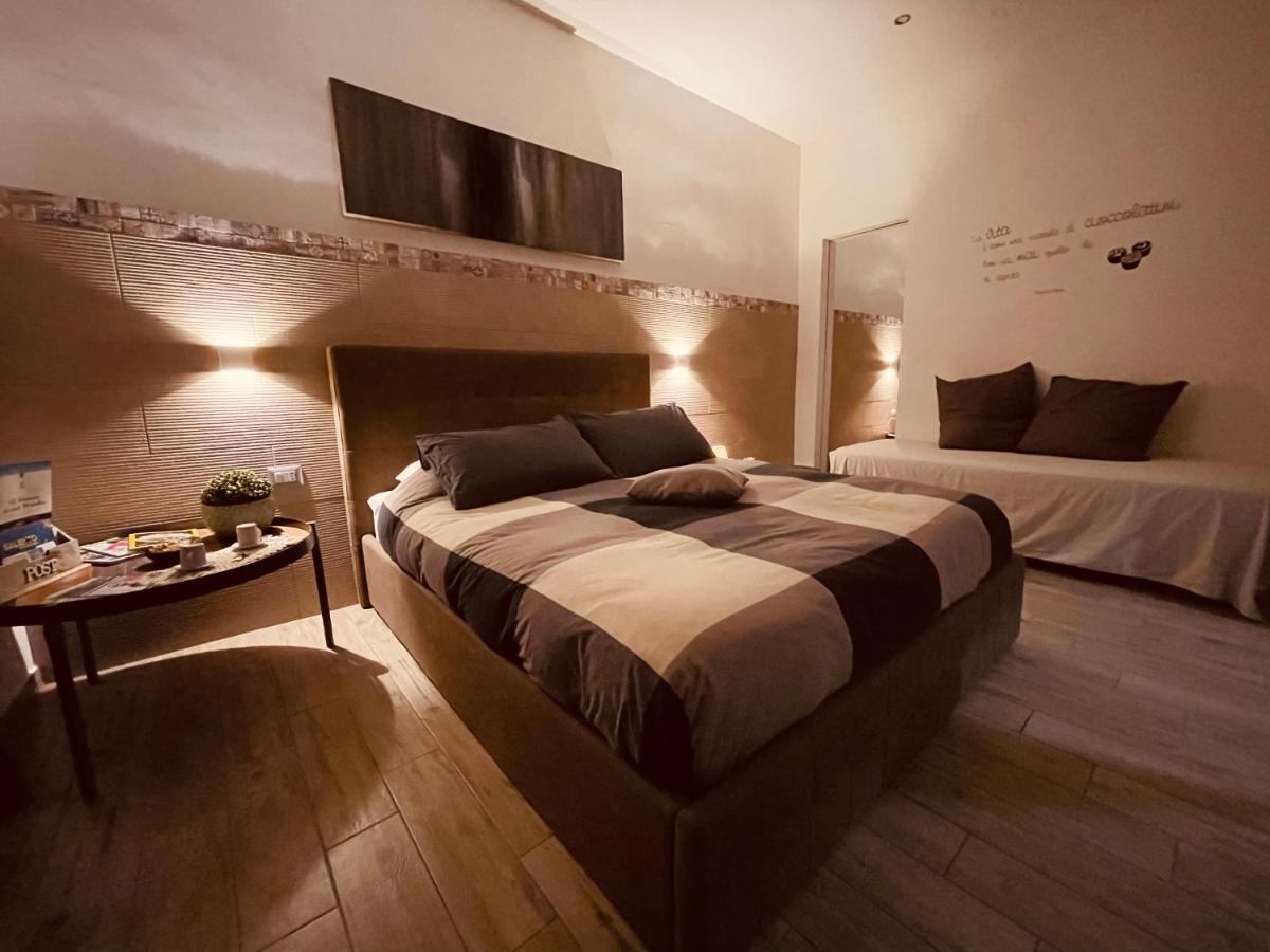 La Piazzetta Bed & Breakfast Brindisi Eksteriør bilde