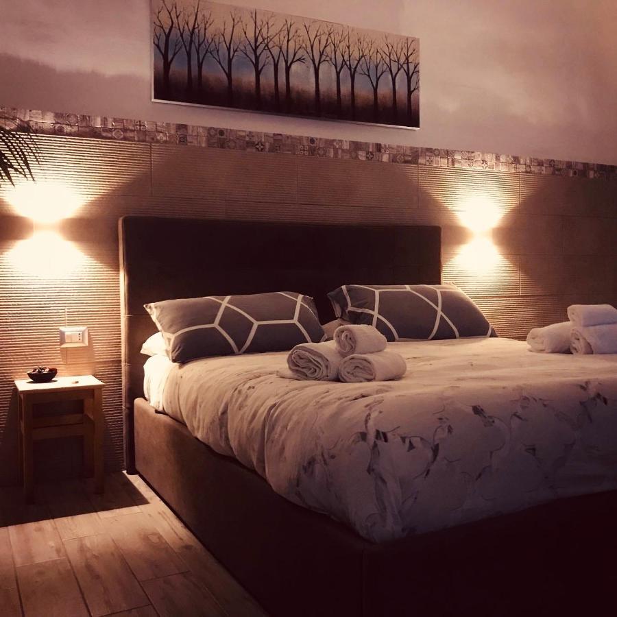 La Piazzetta Bed & Breakfast Brindisi Eksteriør bilde
