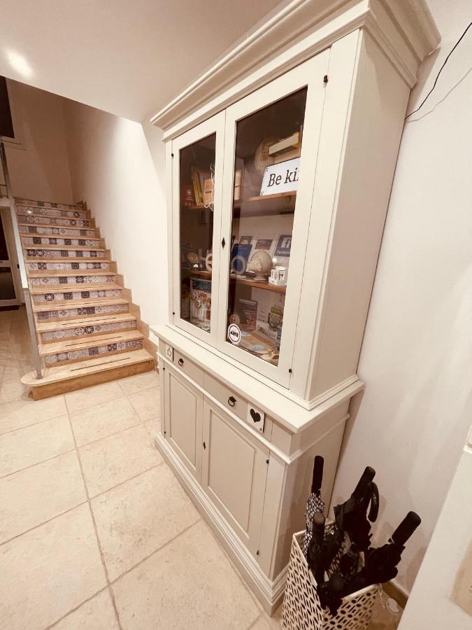 La Piazzetta Bed & Breakfast Brindisi Eksteriør bilde