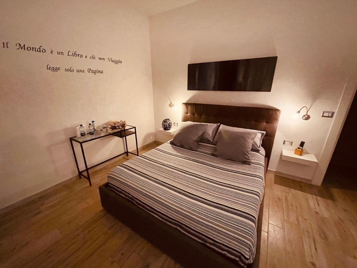 La Piazzetta Bed & Breakfast Brindisi Eksteriør bilde