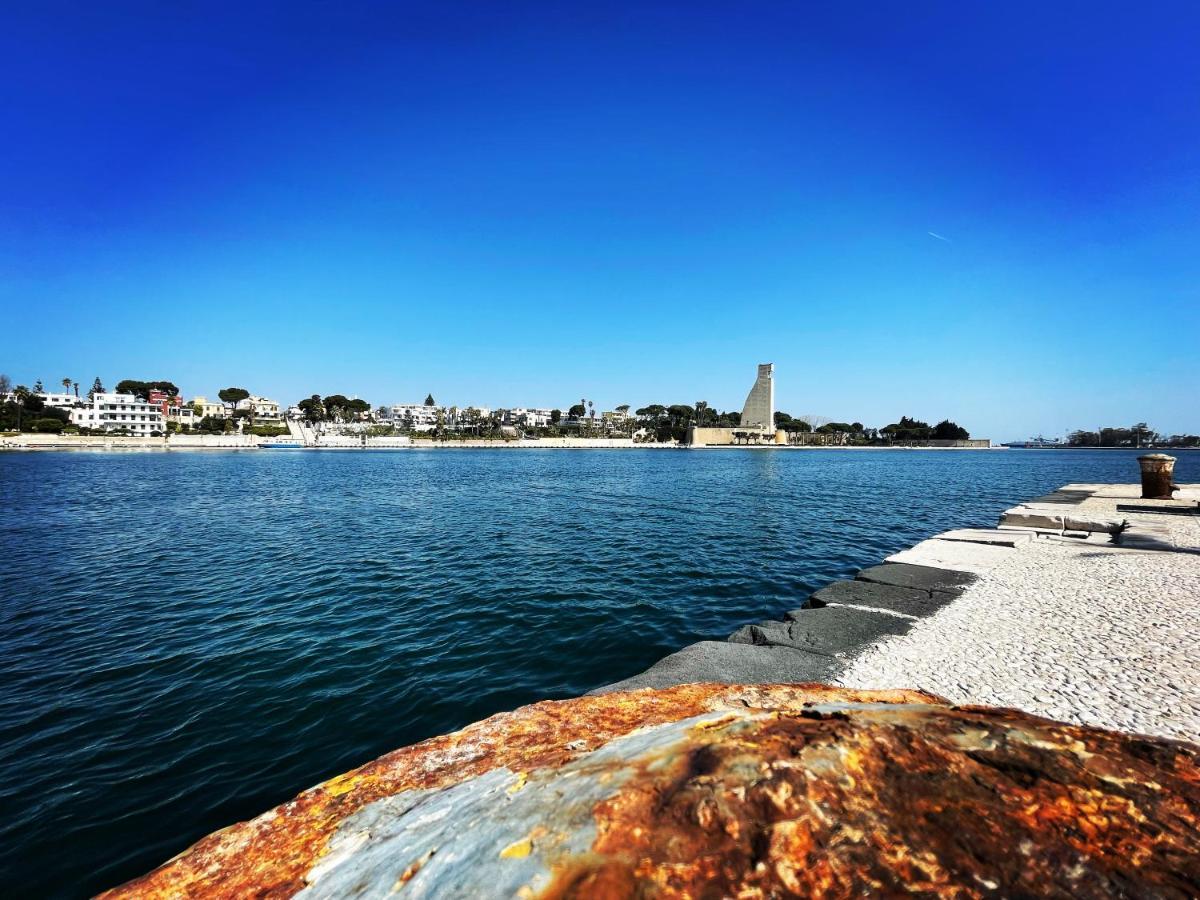 La Piazzetta Bed & Breakfast Brindisi Eksteriør bilde