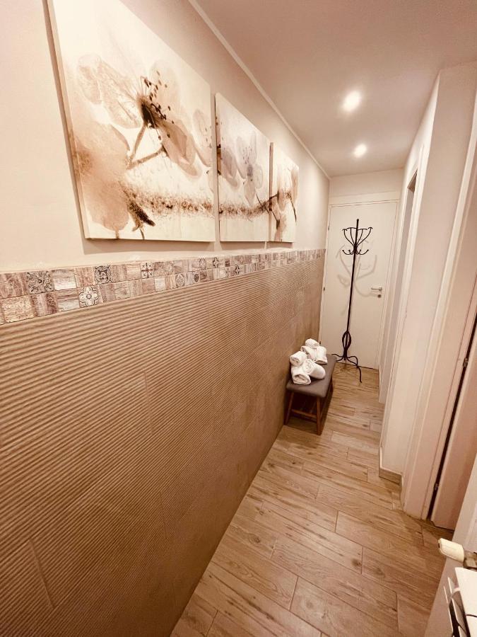 La Piazzetta Bed & Breakfast Brindisi Eksteriør bilde