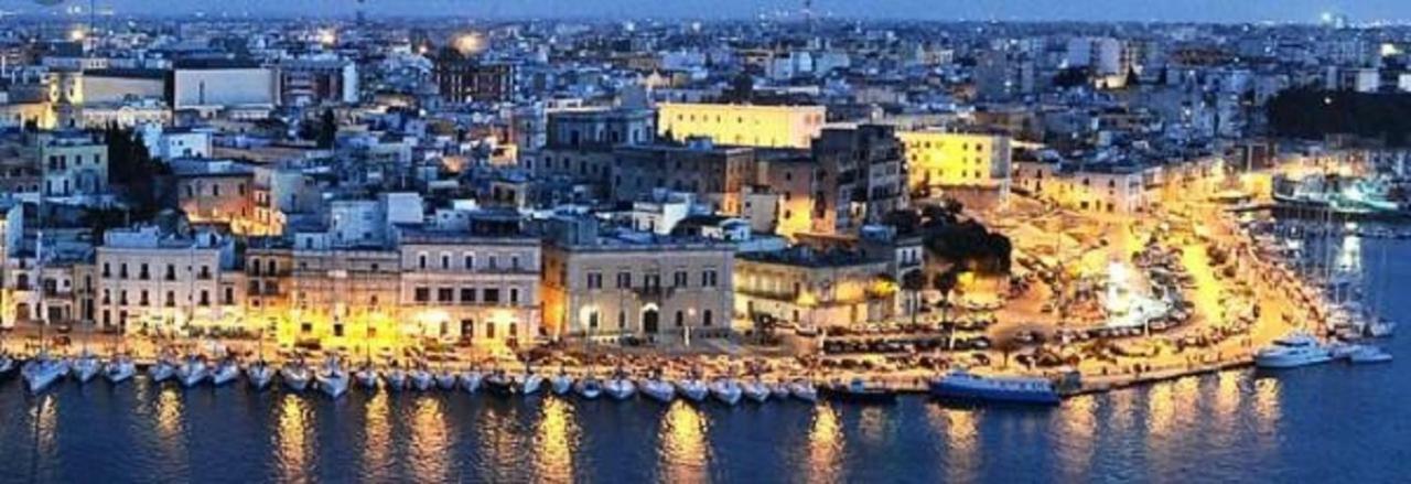 La Piazzetta Bed & Breakfast Brindisi Eksteriør bilde