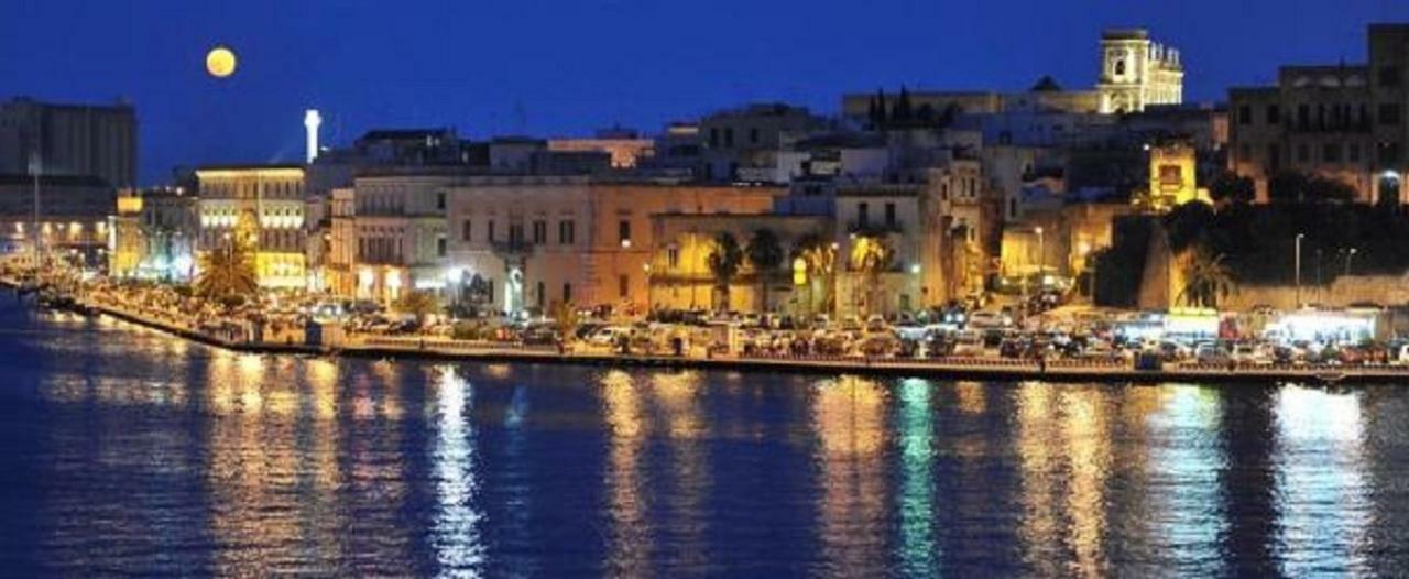 La Piazzetta Bed & Breakfast Brindisi Eksteriør bilde