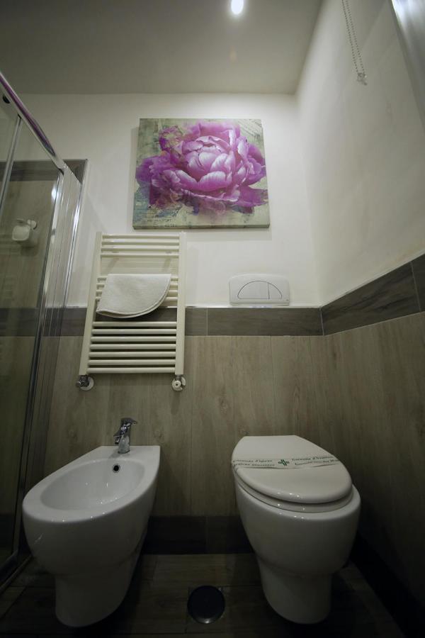 La Piazzetta Bed & Breakfast Brindisi Eksteriør bilde