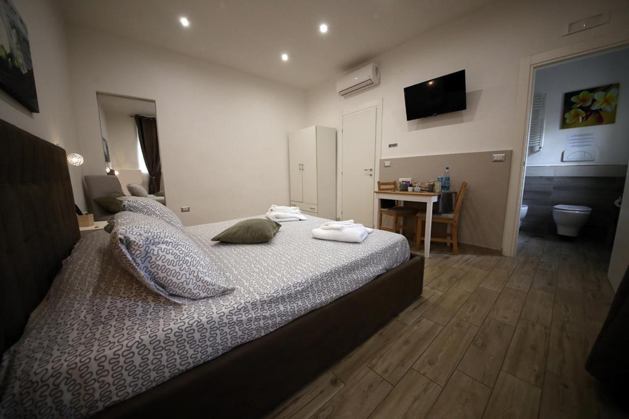 La Piazzetta Bed & Breakfast Brindisi Eksteriør bilde