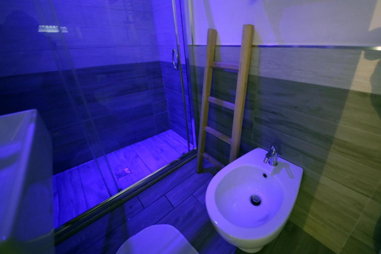 La Piazzetta Bed & Breakfast Brindisi Eksteriør bilde
